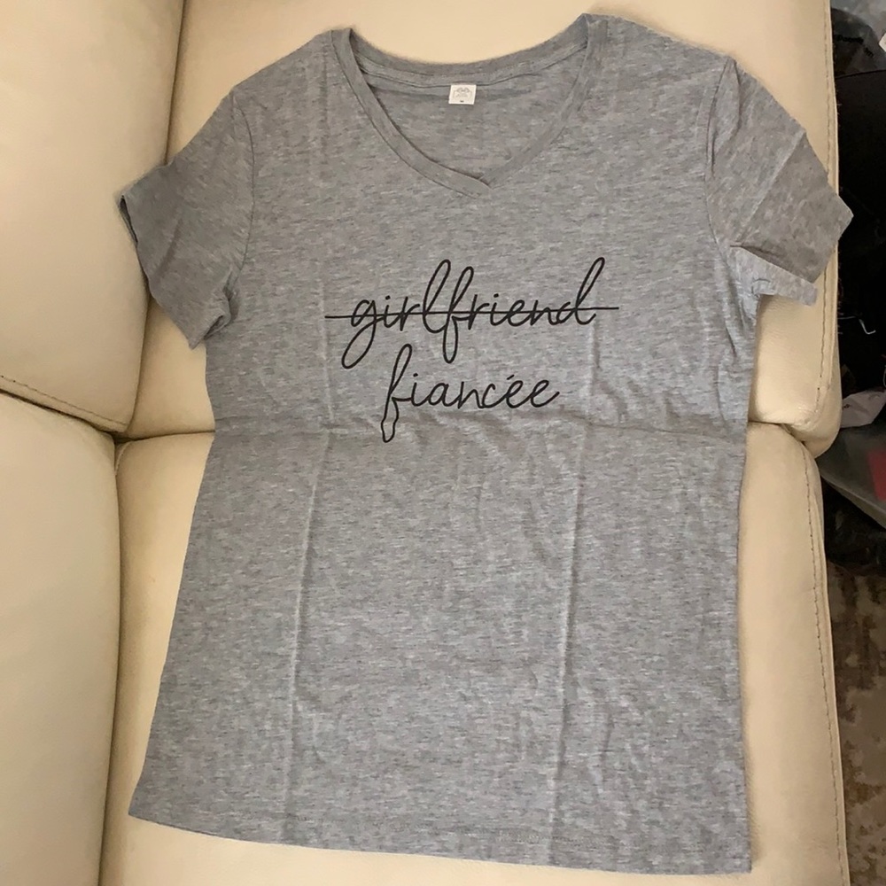 Woman’s graphic t shirt